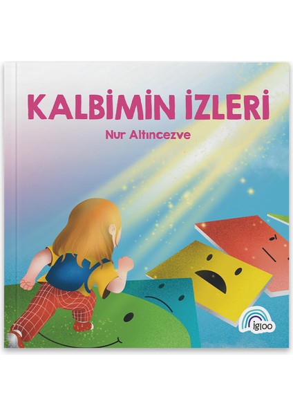 Kalbimin Izleri