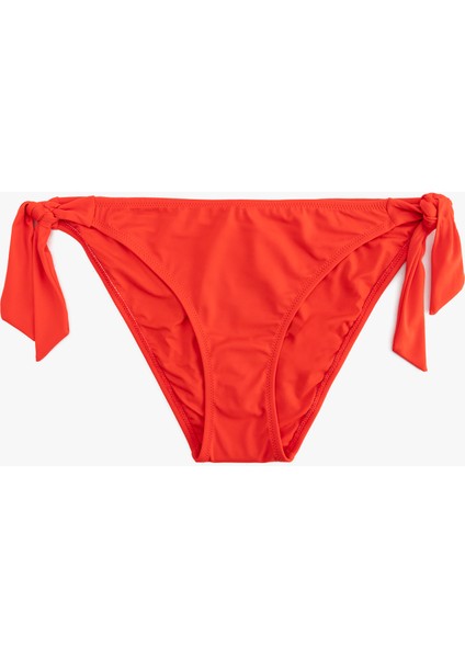 Astarlı Yanları Ipli Bikini Altı