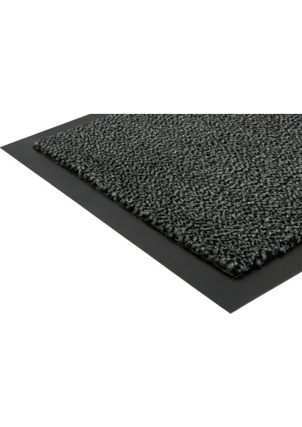 - Nem Alıcı Paspas - 40x60 cm - Gri