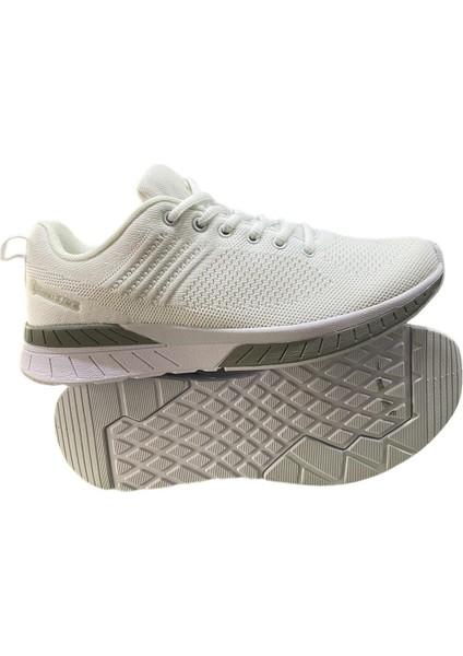 Manaus Erkek Spor Ayakkabı