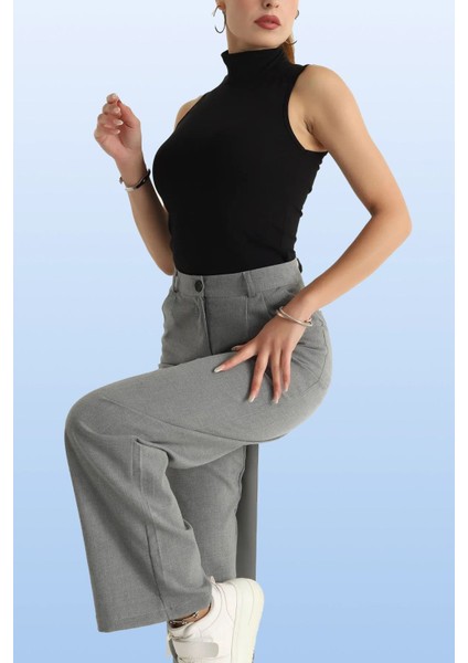 2'li Soft Fit Body