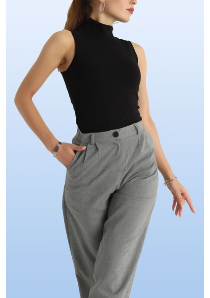 2'li Soft Fit Body
