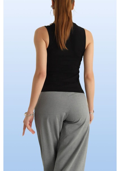 2'li Soft Fit Body
