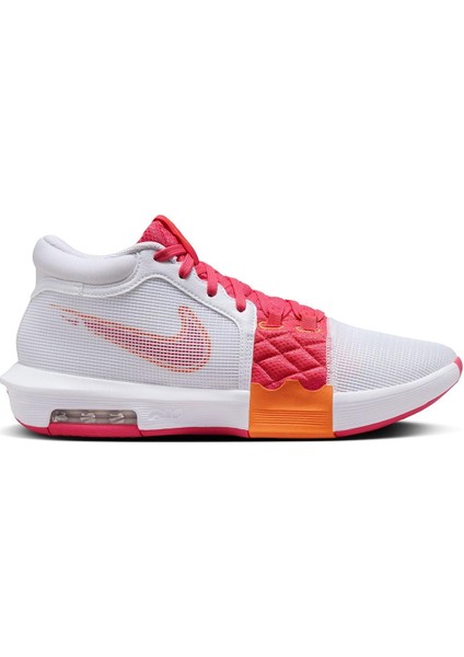 Lebron Witness Vııı Erkek Basketbol Ayakkabısı
