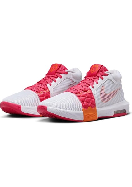 Lebron Witness Vııı Erkek Basketbol Ayakkabısı modelleri