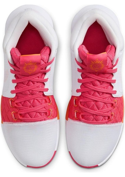 Lebron Witness Vııı Erkek Basketbol Ayakkabısı indirimleri