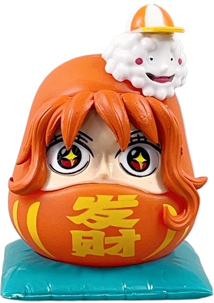Anime Figürinler (Yurt Dışından)