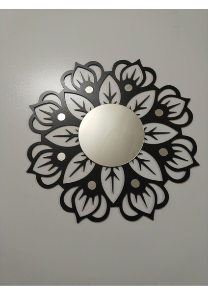 Dekoratif Pleksi Gümüş / Altın Ayna Çok Şık Koridor /salon Için fiyatları