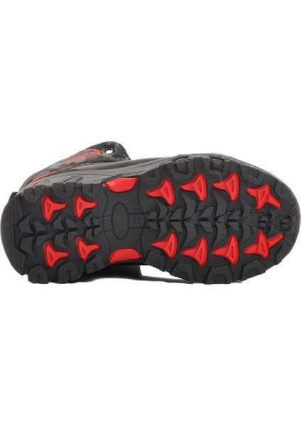 Siyah Kamuflaj Çocuk Outdoor Bot indirimleri