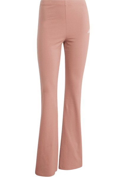 Kadın Pembe Eşofman Altı W SL SJ FLARLEG JD3077