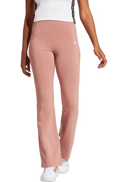 Kadın Pembe Eşofman Altı W SL SJ FLARLEG JD3077 indirimleri