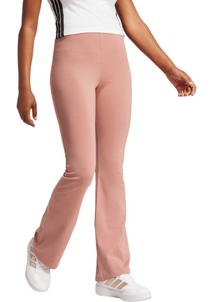 W Sl Sj Flarleg Kadın Spor Tayt JD3077 modelleri