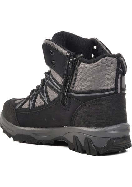 Siyah-Füme Çocuk Outdoor Bot fırsatları