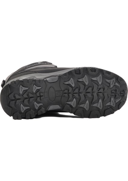 Siyah-Füme Çocuk Outdoor Bot indirimleri