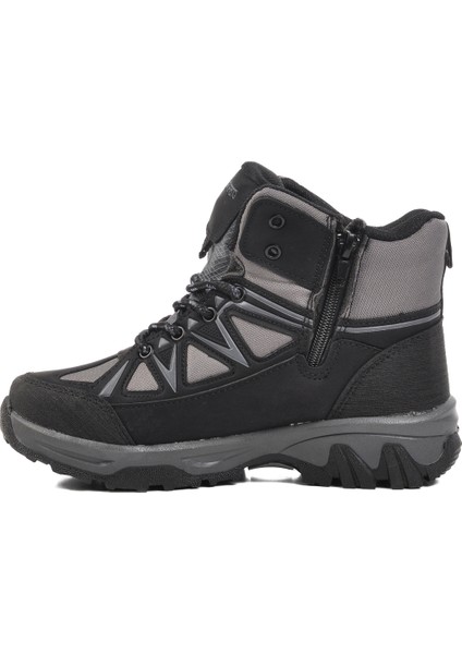 Siyah-Füme Çocuk Outdoor Bot