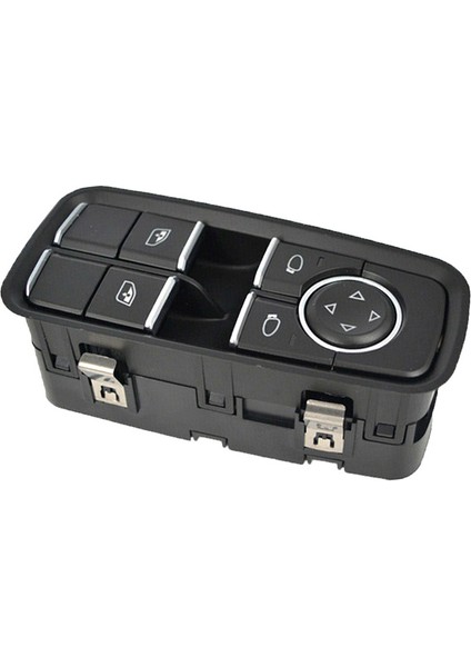 Porsche 911 991 2012-2018 Uyumlu Cam Açma Düğmesi 99161315102DML (Yurt Dışından)