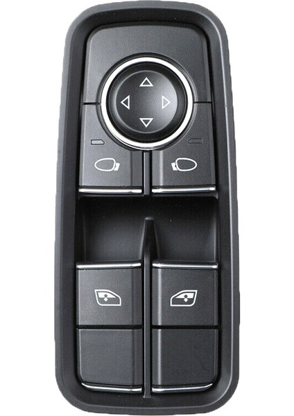Porsche 911 991 2012-2018 Uyumlu Cam Açma Düğmesi 99161315102DML (Yurt Dışından)