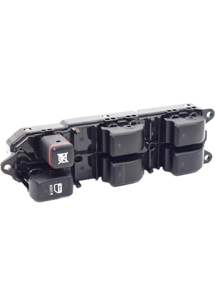 Toyota 2003-2007 Land Cruiser Uyumlu Cam Açma Düğmesi 84040-60091 (Yurt Dışından)