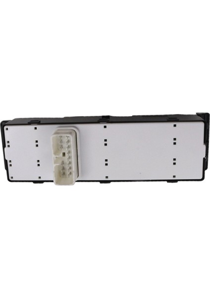 Hyundai Accent Uyumlu Cam Açma Düğmesi 2010-2014 93570-0U110 (Yurt Dışından)