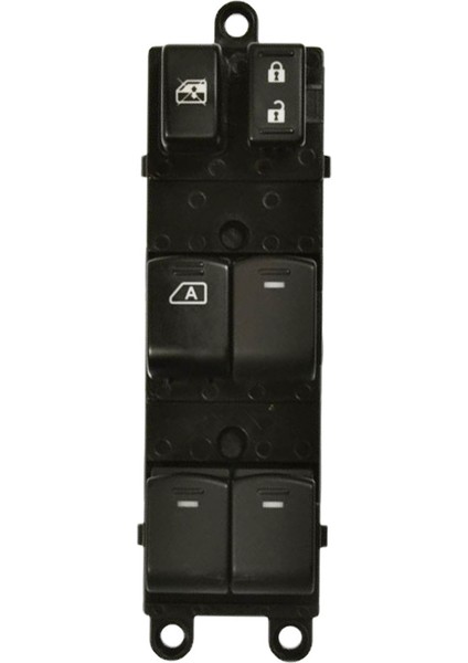 Nıssan Frontıer Xterra Sentra Uyumlu Cam Açma Düğmesi Cam Düğmesi 2007-2019,25401-ZP70A (Yurt Dışından)