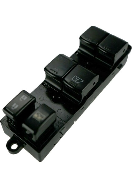 Nıssan Frontıer Xterra Sentra Uyumlu Cam Açma Düğmesi Cam Düğmesi 2007-2019,25401-ZP70A (Yurt Dışından)
