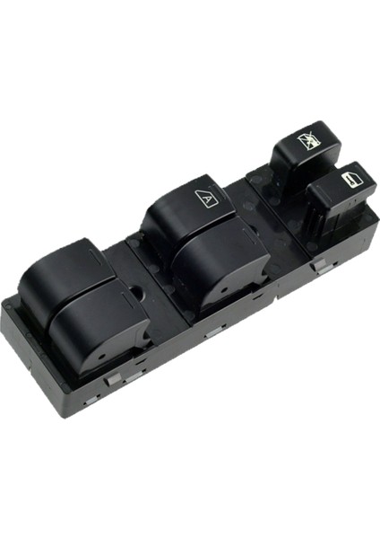 Nissan Qashqai Sunny Infiniti M45 Uyumlu Cam Açma Düğmesi Cam Düğmesi 25401-JE20A (Yurt Dışından)