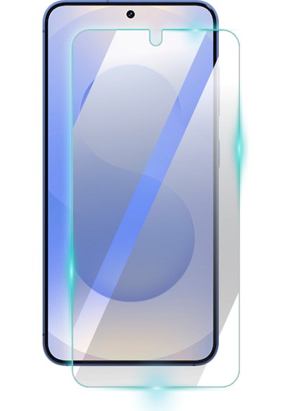 Samsung Galaxy S25 - Galaxy S24 Için 9h Nano Proactive Ekran Koruyucu, Pürüzsüz Cam Bitiş fiyatları
