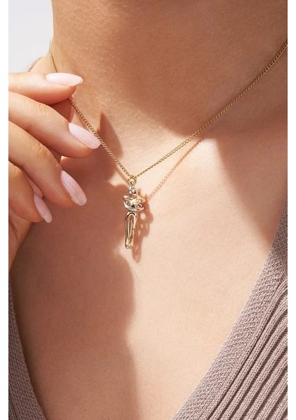 Sarılan Çift Unisex Sevgili Kolyesi Eşe Sevgiliye Hediye ECK52SR modelleri