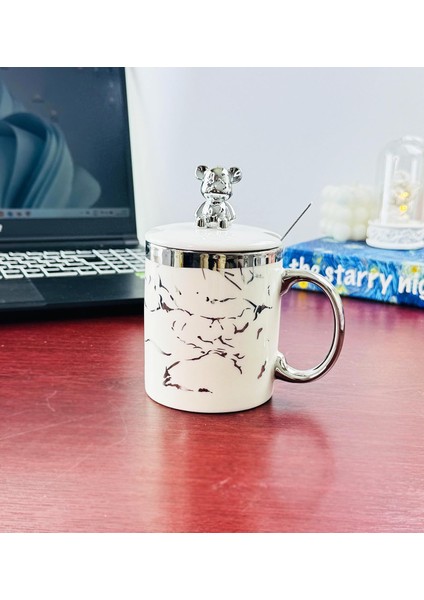 Figürlü ve Mermer Desenli Seramik Kupa fiyatları