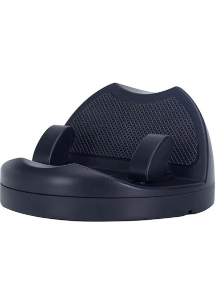 Evrensel Kaymaz Telefon Tutucu Mat Numaratörlü Dashboard Stand