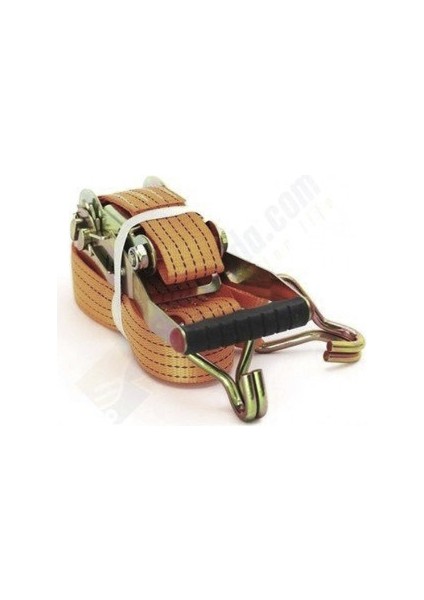 1 Ton 6 Metre Spanzet