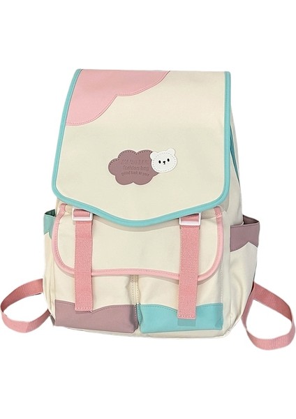 Sırt Çantası Sırt Çantası Ortaokul Öğrencileri Sırt (Yurt Dışından)