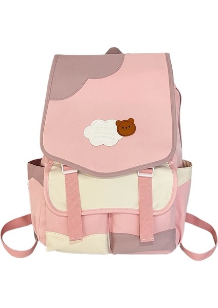 Sırt Çantası Sırt Çantası Ortaokul Öğrencileri Sırt (Yurt Dışından)