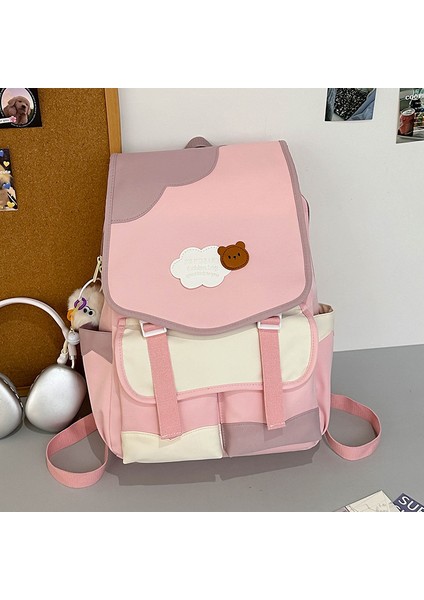 Sırt Çantası Sırt Çantası Ortaokul Öğrencileri Sırt (Yurt Dışından) fiyatları