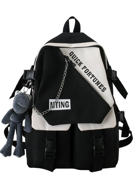 Yeni Sırt Çantası Öğrenci Okul Çantası Sırt Çantası (Yurt Dışından) fiyatları