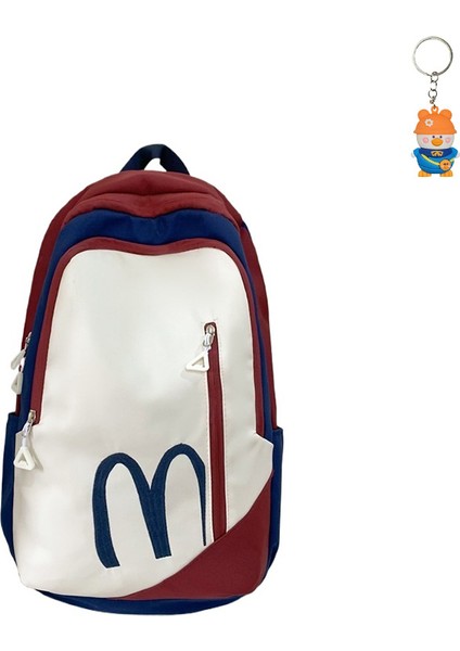 Yeni Okul Çantaları, Ortaokul Öğrencileri ve Üniversite (Yurt Dışından)