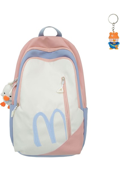 Yeni Okul Çantaları, Ortaokul Öğrencileri ve Üniversite (Yurt Dışından)