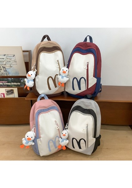 Yeni Okul Çantaları, Ortaokul Öğrencileri ve Üniversite (Yurt Dışından) fiyatları