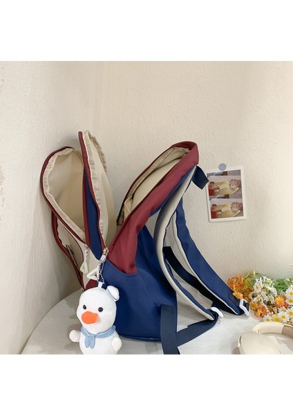 Yeni Okul Çantaları, Ortaokul Öğrencileri ve Üniversite (Yurt Dışından) modelleri