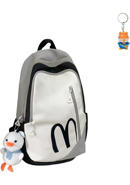 Yeni Okul Çantaları, Ortaokul Öğrencileri ve Üniversite (Yurt Dışından)