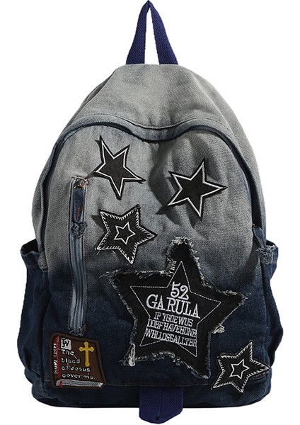 Üniversite Öğrencileri Için Sırt Çantası (Yurt Dışından)