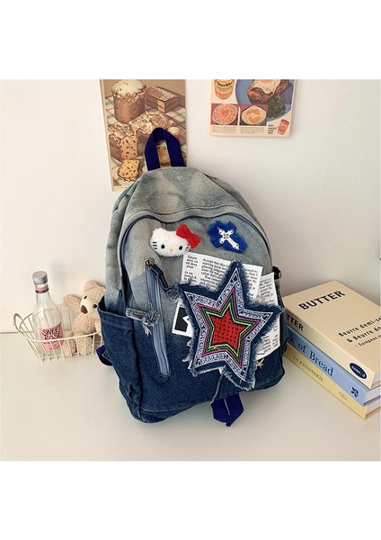 Üniversite Öğrencileri Için Sırt Çantası (Yurt Dışından) fiyatları