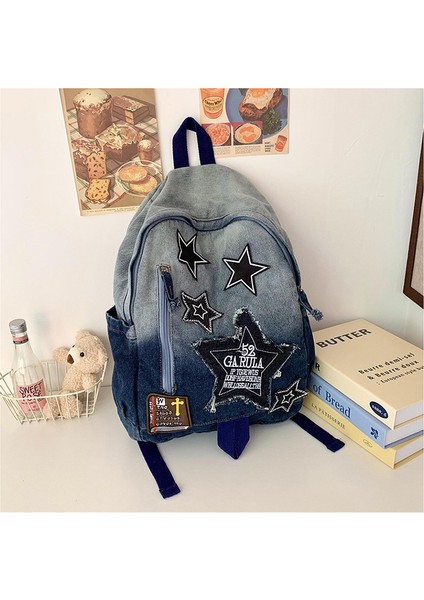 Üniversite Öğrencileri Için Sırt Çantası (Yurt Dışından) modelleri