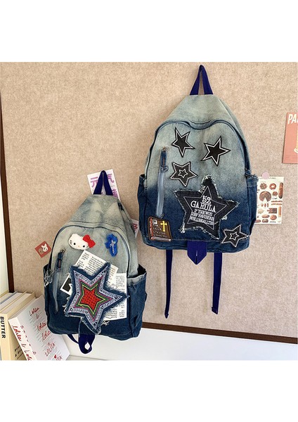 Üniversite Öğrencileri Için Sırt Çantası (Yurt Dışından) fırsatları