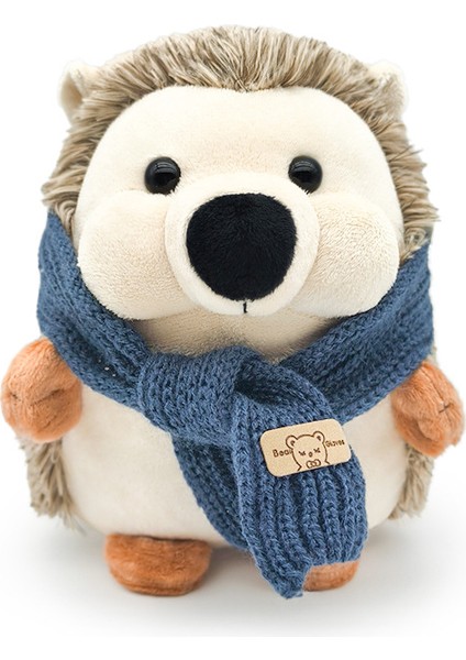 Peluş Oyuncaklar Kirpi Bebek (Yurt Dışından)