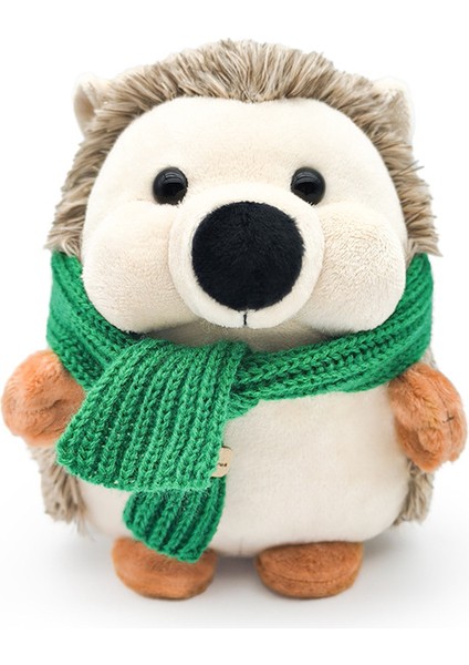 Peluş Oyuncaklar Kirpi Bebek (Yurt Dışından)