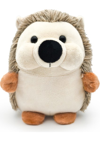 Peluş Oyuncaklar Kirpi Bebek (Yurt Dışından)