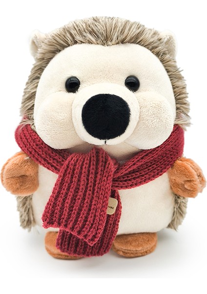 Peluş Oyuncaklar Kirpi Bebek (Yurt Dışından)