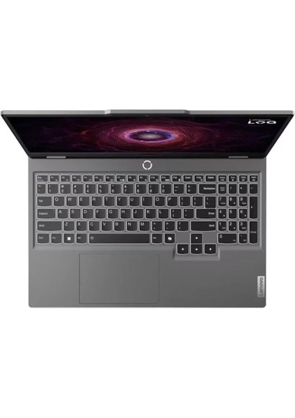 LOQ 15ARP9 83JC00CRTRV1 AMD Ryzen 7-7435HS 20GB DDR5 1TB SSD RTX4050 6GB 15.6 inç Full HD 144Hz IPS FreeDos Gaming Laptop