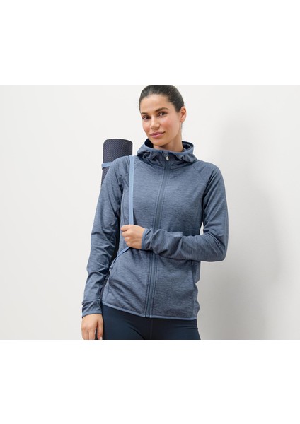 Spor Mont, Kırçıllı Mavi